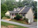 9 Waldrup Trace sold home in Fletcher, SC