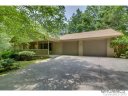 192 Sunrise Lane sold home in Pisgah Forest, SC