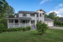 806 Lakey Gap Road sold home in Black Mountain, SC