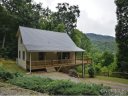 616 Appaloosa Trail sold home in Waynesville, SC