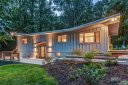 5 Crooked Tree Lane sold home in Black Mountain, SC