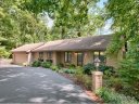 725 Greenwood Drive sold home in Hendersonville, SC