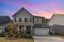 4033 Whipcord Drive sold home in Waxhaw, SC