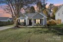 126 Ashmont Drive sold home in Kannapolis, SC
