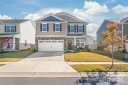 9233 Mackinaw Drive sold home in Gastonia, SC