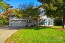 13443 Kibworth Lane sold home in Charlotte, SC