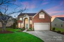 309 Braxton Drive sold home in Indian Trail, SC
