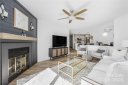 18809 Nautical Drive sold home in Cornelius, SC