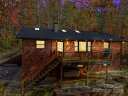 2149 Williamson Creek Road sold home in Pisgah Forest, SC