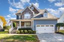 1520 Saratoga Boulevard sold home in Indian Trail, SC