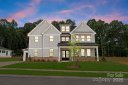 2007 Kendall Drive 6 sold home in Wesley Chapel, SC