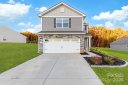 128 N Sina Street sold home in Troutman, SC