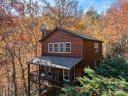 66 Saddle Drive sold home in Maggie Valley, SC