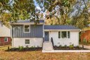 5045 Murrayhill Road sold home in Charlotte, SC