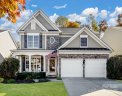 10836 River Oaks Drive sold home in Concord, SC