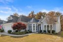 2071 Bronze Leaf Drive sold home in Fort Mill, SC