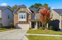 4325 Hunton Dale Road sold home in Concord, SC