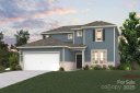 9988 Manor Vista Trail sold home in Kannapolis, SC