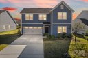 4514 Bent Green Lane sold home in Monroe, SC