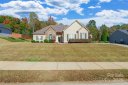 269 Hillsborough Lane sold home in Rock Hill, SC