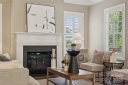12525 Druids Glen Drive sold home in Pineville, SC