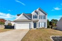 5917 Ashebrook Drive sold home in Concord, SC