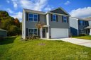 155 Creekwalk Lane sold home in Waynesville, SC