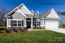 12124 Muscadine Court sold home in Midland, SC