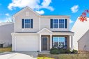 2721 Waybrook Drive sold home in Dallas, SC