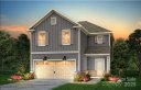 11549 Glasden Road sold home in Charlotte, SC
