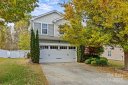 9309 Cotton Gum Road sold home in Charlotte, SC