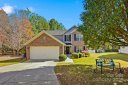 7200 Cascading Pines Drive sold home in Tega Cay, SC