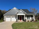 13027 Brandi Lane sold home in Huntersville, SC
