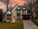 4041 Hiddenbrook Drive sold home in Charlotte, SC