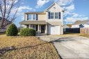 417 Homestead Lane sold home in Albemarle, SC