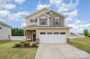 3006 Farm Pond Road sold home in Indian Trail, SC