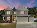 6416 Fawn Crest Drive sold home in Waxhaw, SC