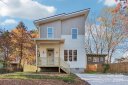 3 Fourth Street sold home in Asheville, SC