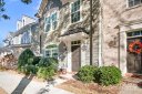 1111 Inn Keepers Way sold home in Cornelius, SC