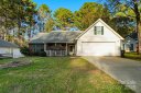 9121 Pine Springs Court sold home in Huntersville, SC