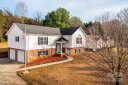 112 Meadowcreek Drive sold home in Hudson, SC