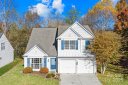 9341 Stawell Drive sold home in Huntersville, SC