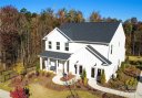 13621 Roderick Drive sold home in Huntersville, SC