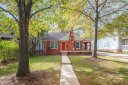 2434 Shenandoah Avenue sold home in Charlotte, SC