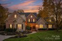 6412 Robin Hollow Drive sold home in Mint Hill, SC