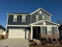 1909 Quiet Woods Road sold home in Monroe, SC
