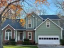1012 Hawthorne Drive sold home in Indian Trail, SC