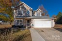 1200 Somerset Drive sold home in Lancaster, SC