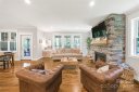 218 Barnrock Drive sold home in Mills River, SC