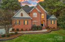 255 Honeysuckle Creek Loop sold home in Mooresville, SC